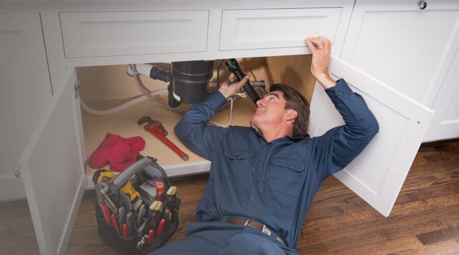 Professional water heater repair in Walnut Grove, AL